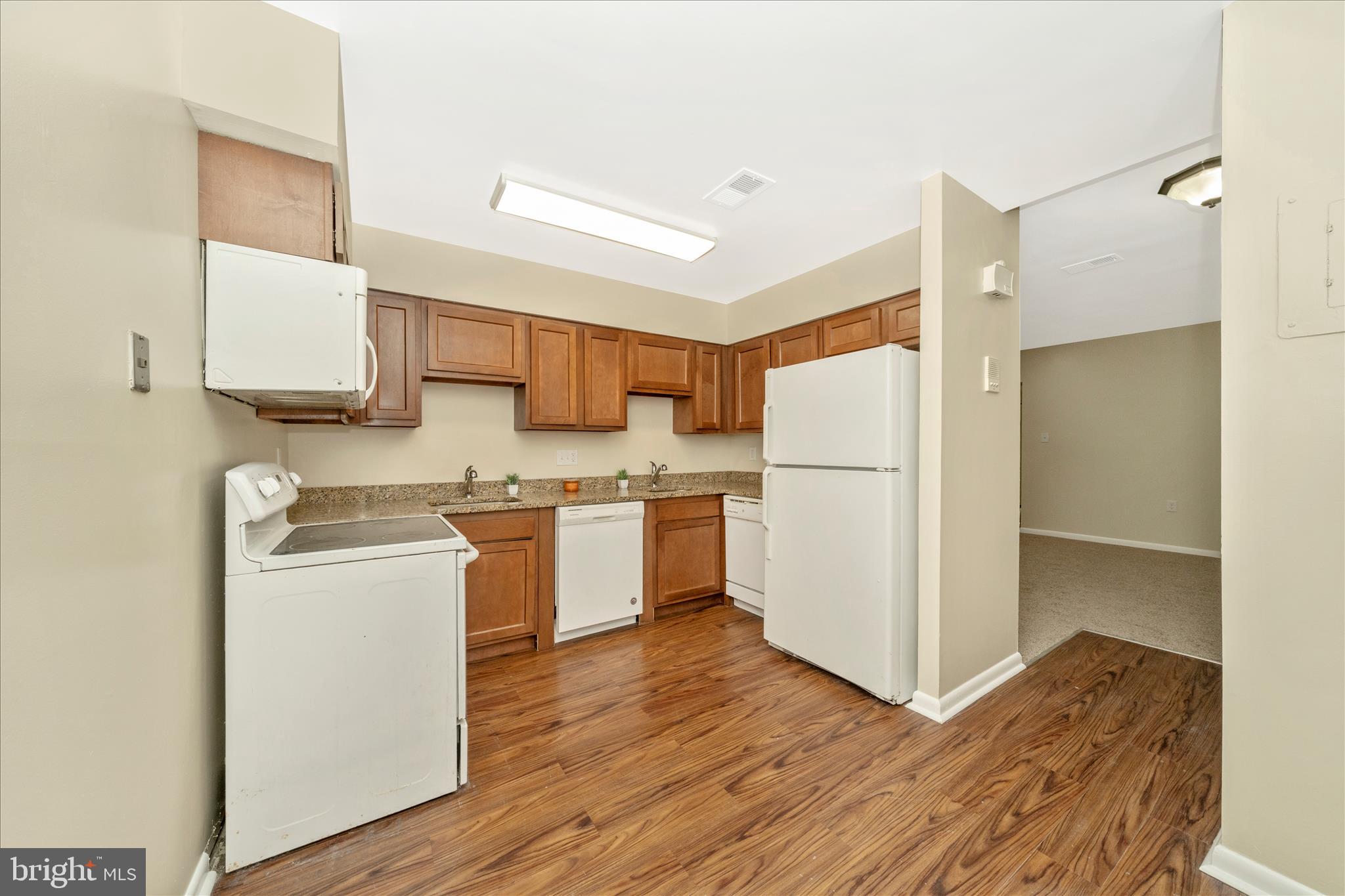 UPPER PARK HEIGHTS - Residential