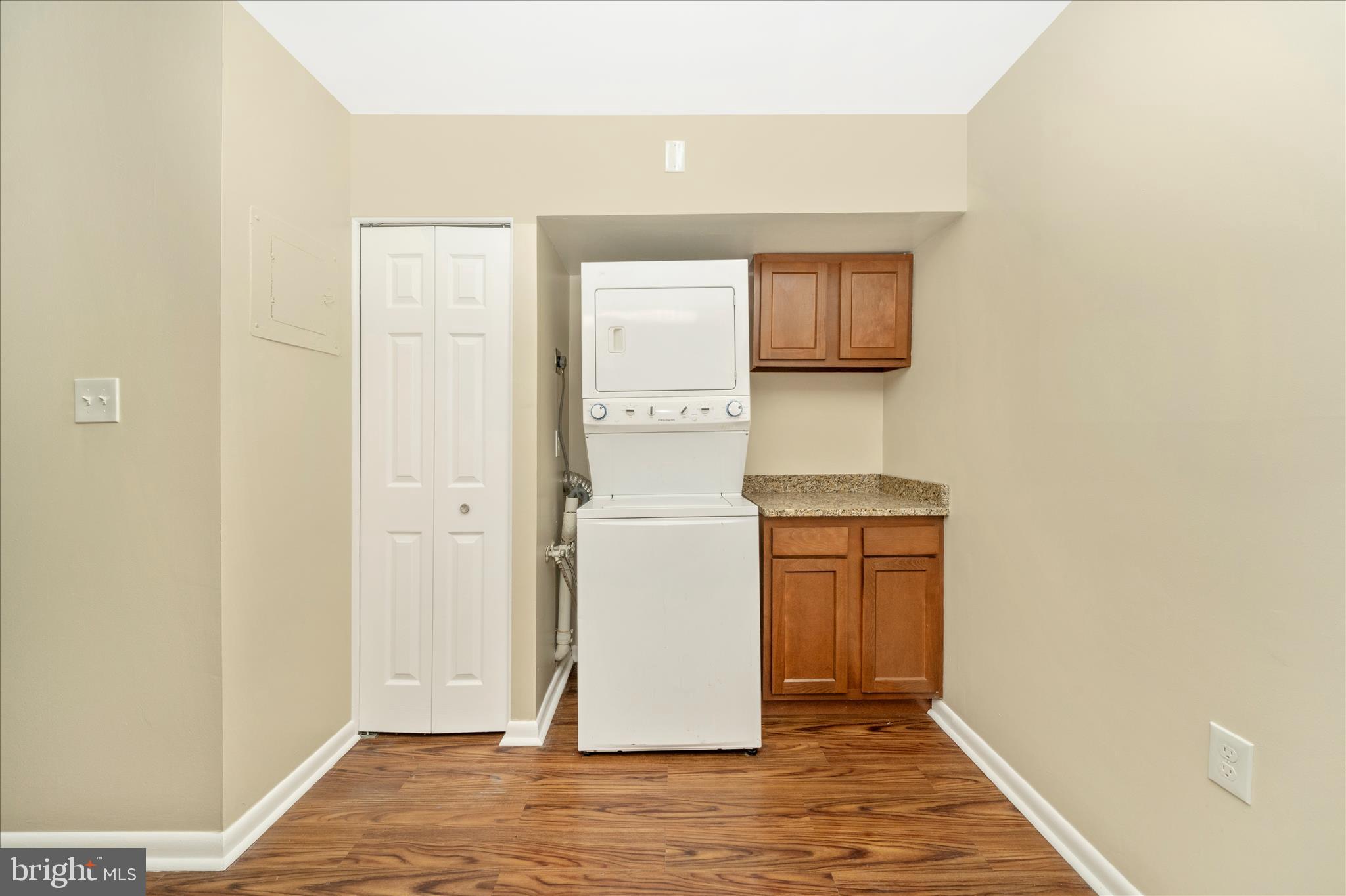 UPPER PARK HEIGHTS - Residential