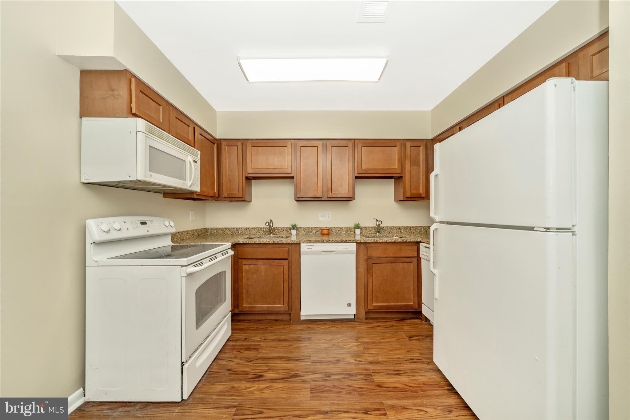 UPPER PARK HEIGHTS - Residential