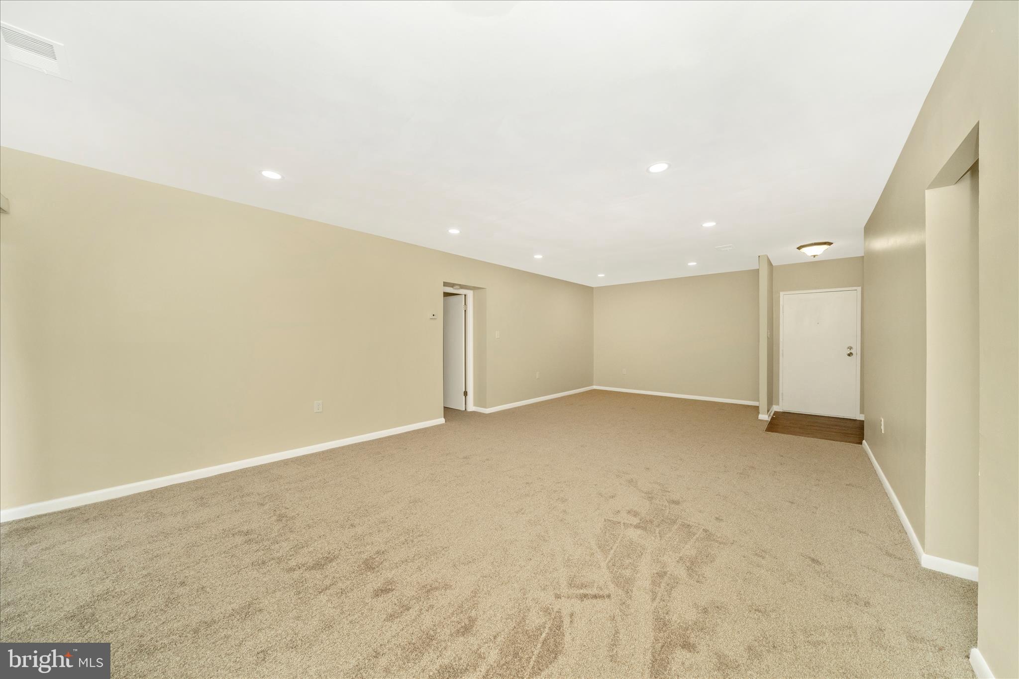 UPPER PARK HEIGHTS - Residential