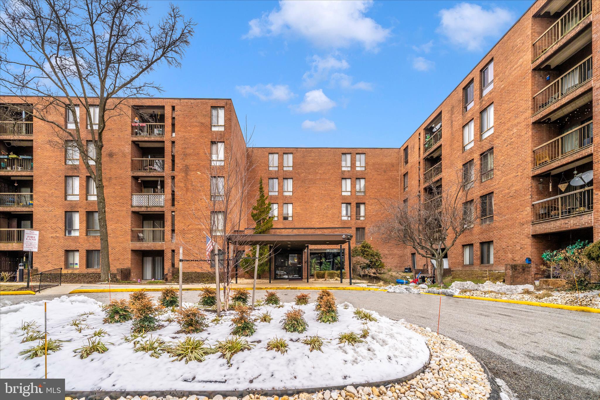 UPPER PARK HEIGHTS - Residential