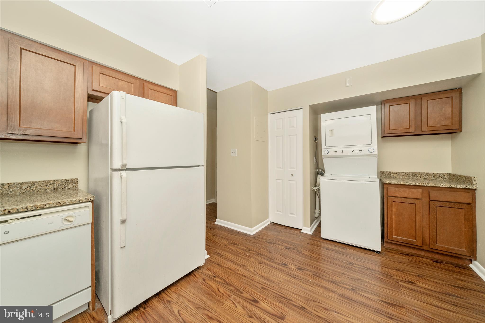 UPPER PARK HEIGHTS - Residential