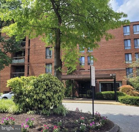 6711 PARK HEIGHTS AVENUE L1 BALTIMORE MD 21215