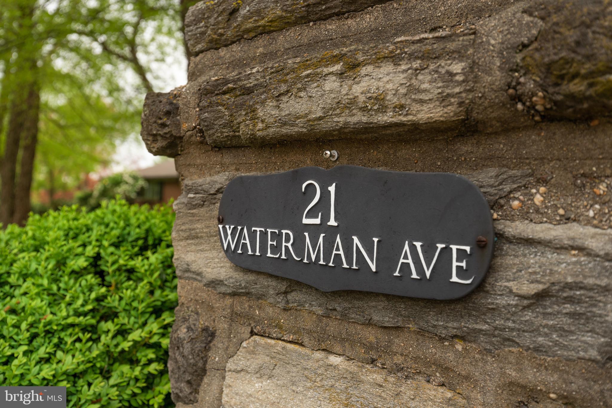 CHESTNUT HILL - Residential