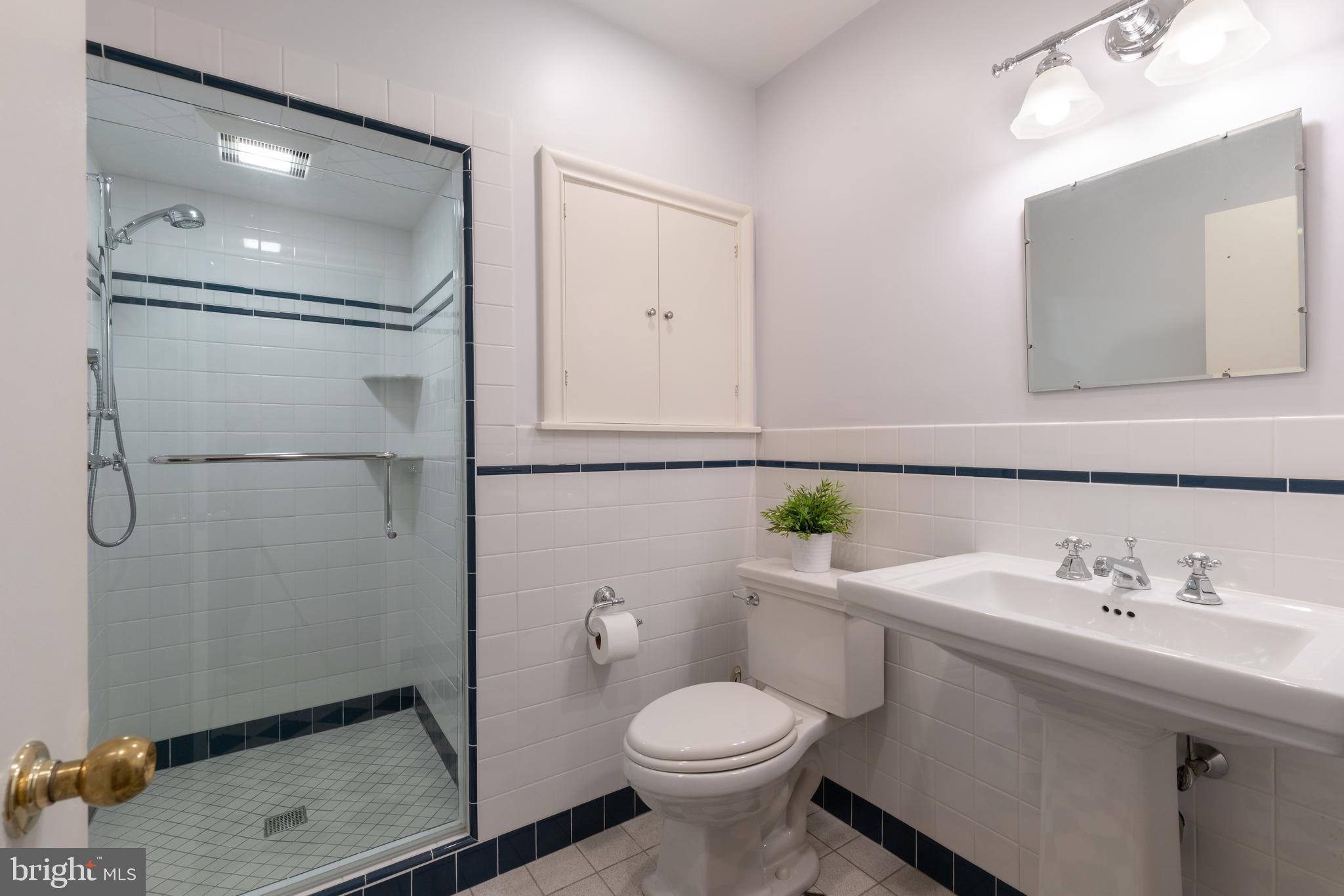 CHESTNUT HILL - Residential