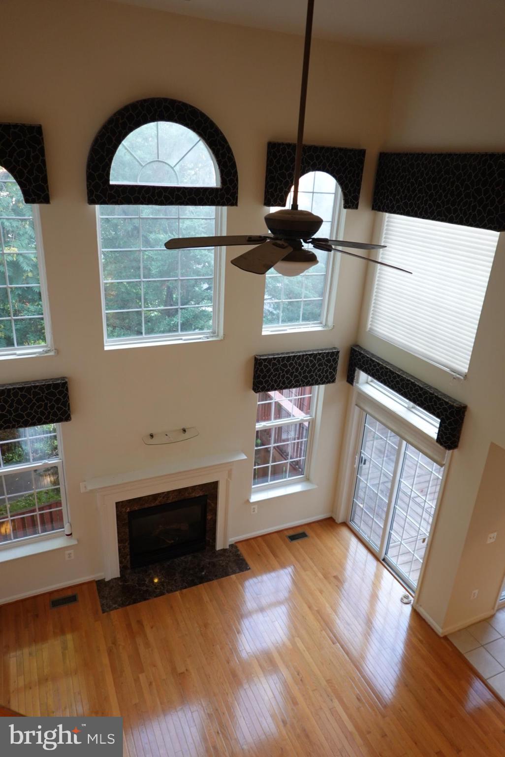 NORTH RIDGE - Residential Lease