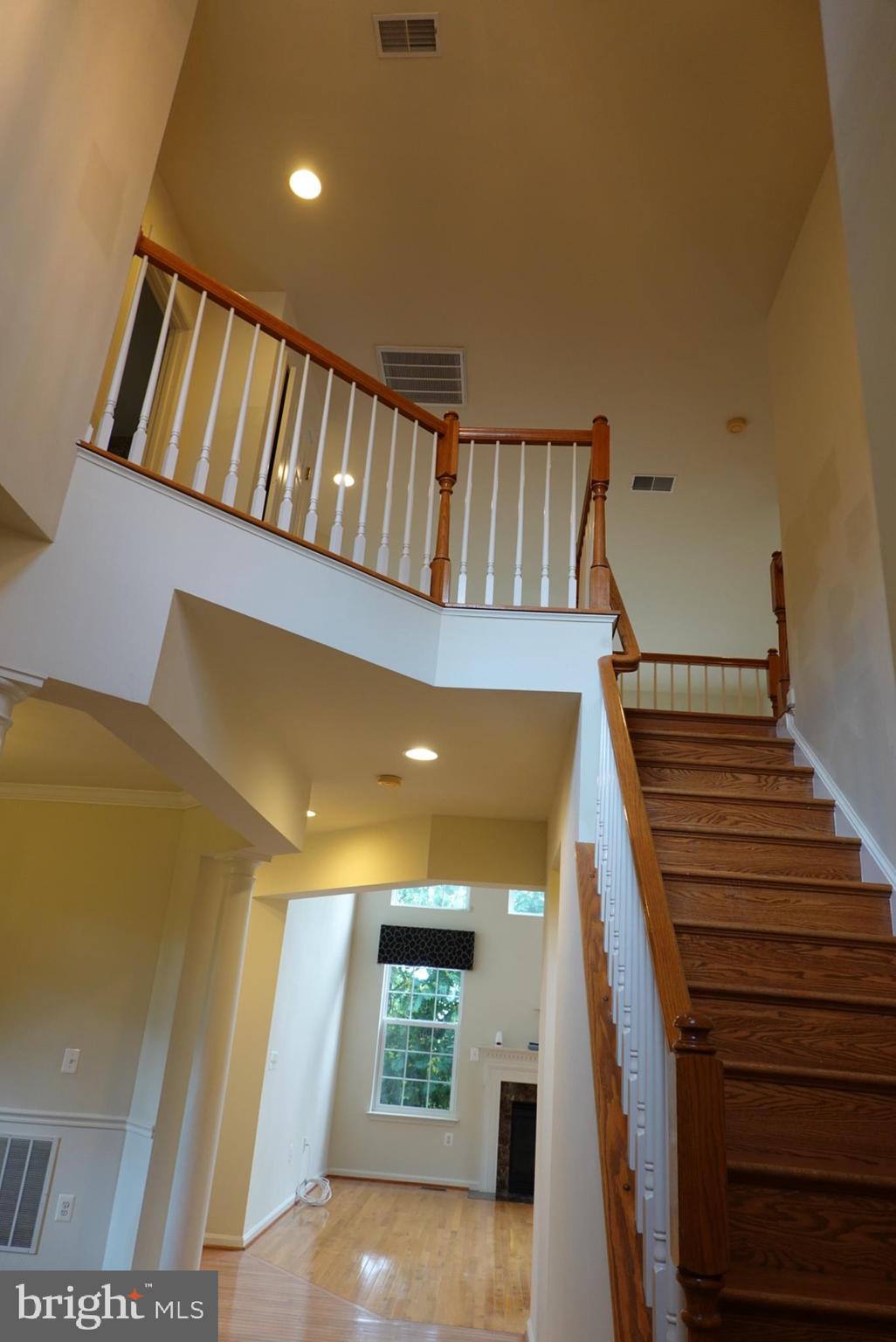 NORTH RIDGE - Residential Lease