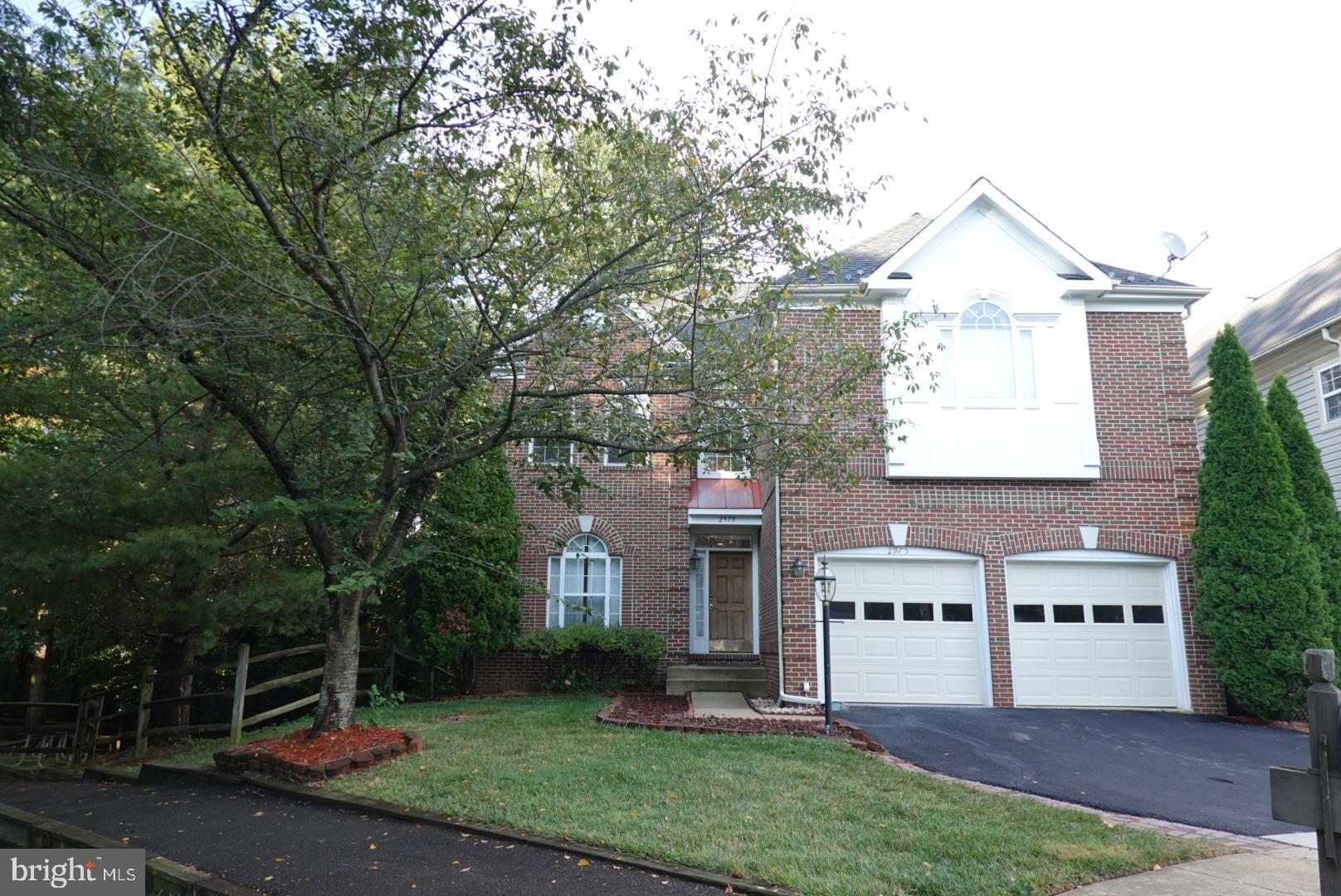 NORTH RIDGE - Residential Lease