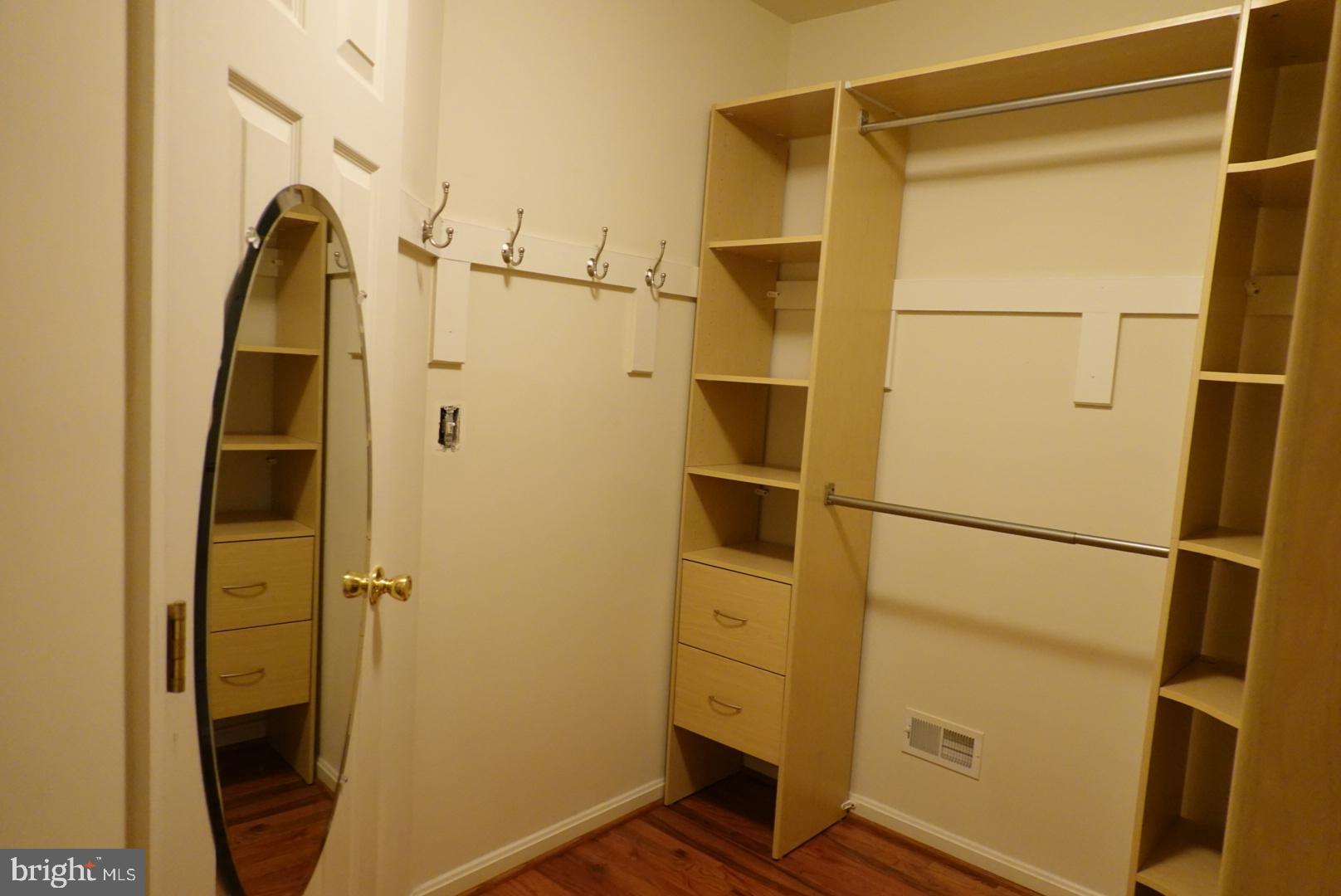 NORTH RIDGE - Residential Lease