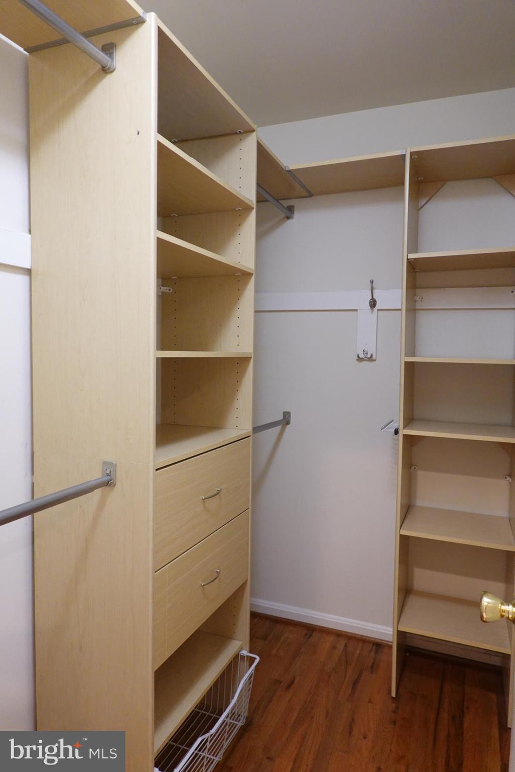 NORTH RIDGE - Residential Lease