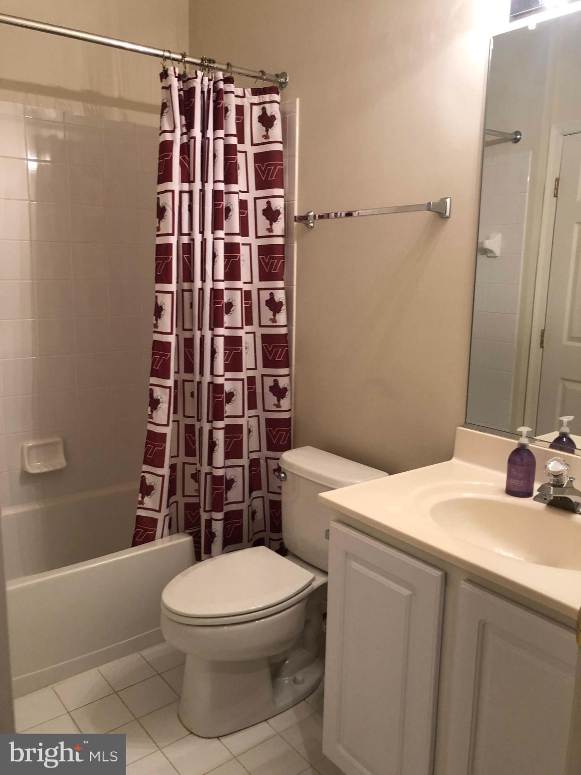 NORTH RIDGE - Residential Lease