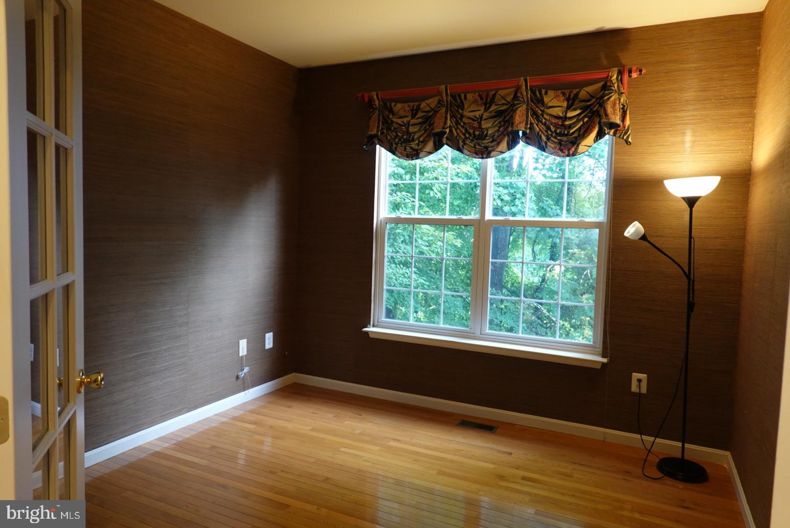 NORTH RIDGE - Residential Lease