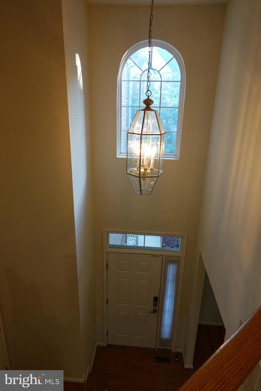 NORTH RIDGE - Residential Lease