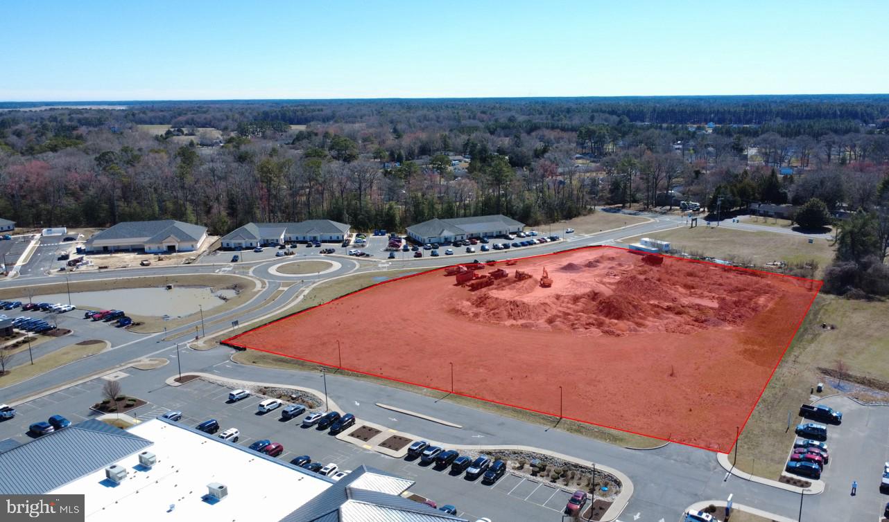 WOODBROOKE DRIVE LOT 2