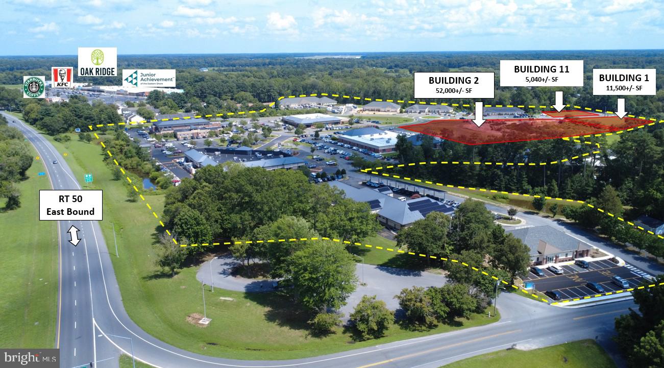 WOODBROOKE DRIVE BUILDING #2