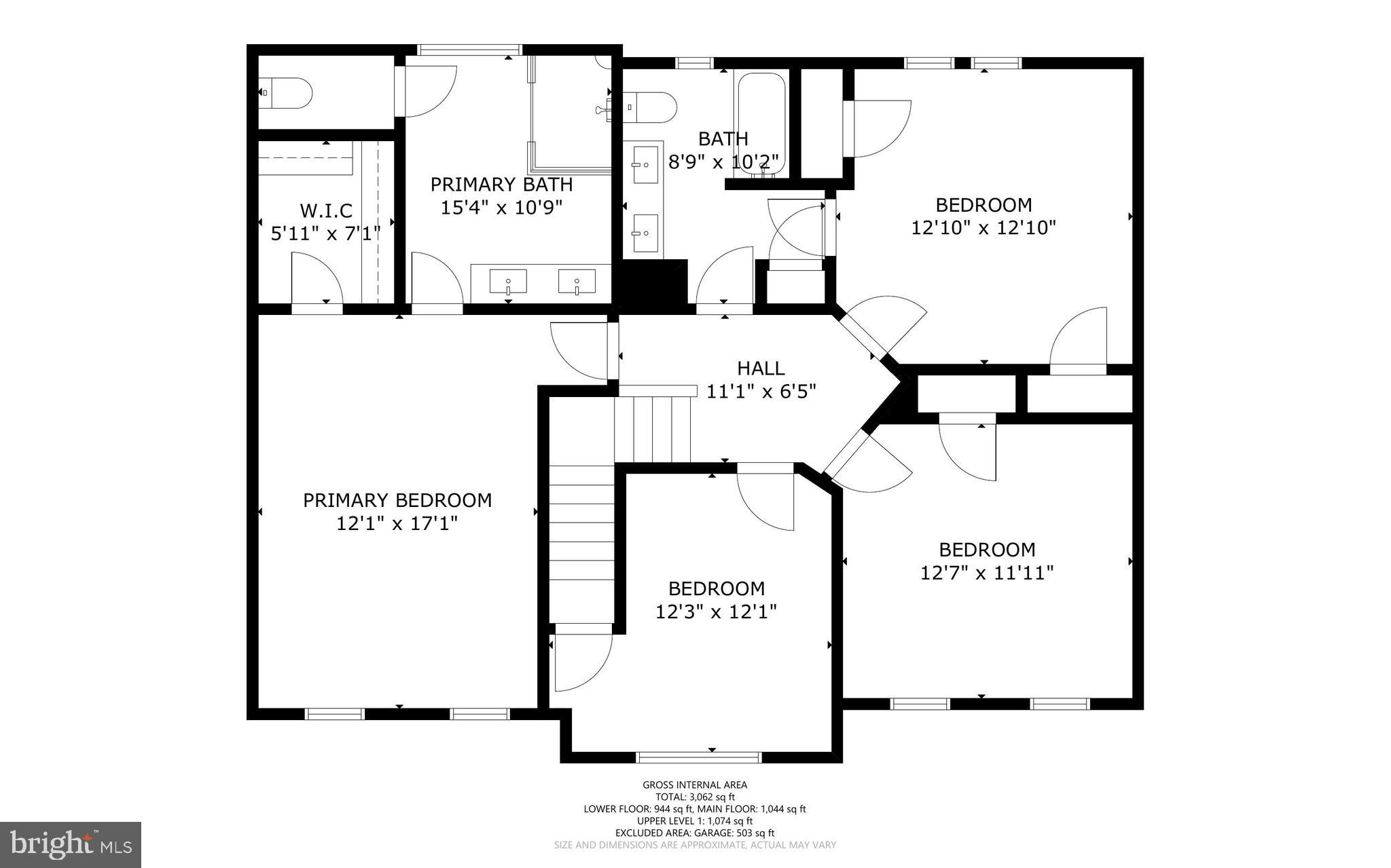 PAINTERS HILL - Residential