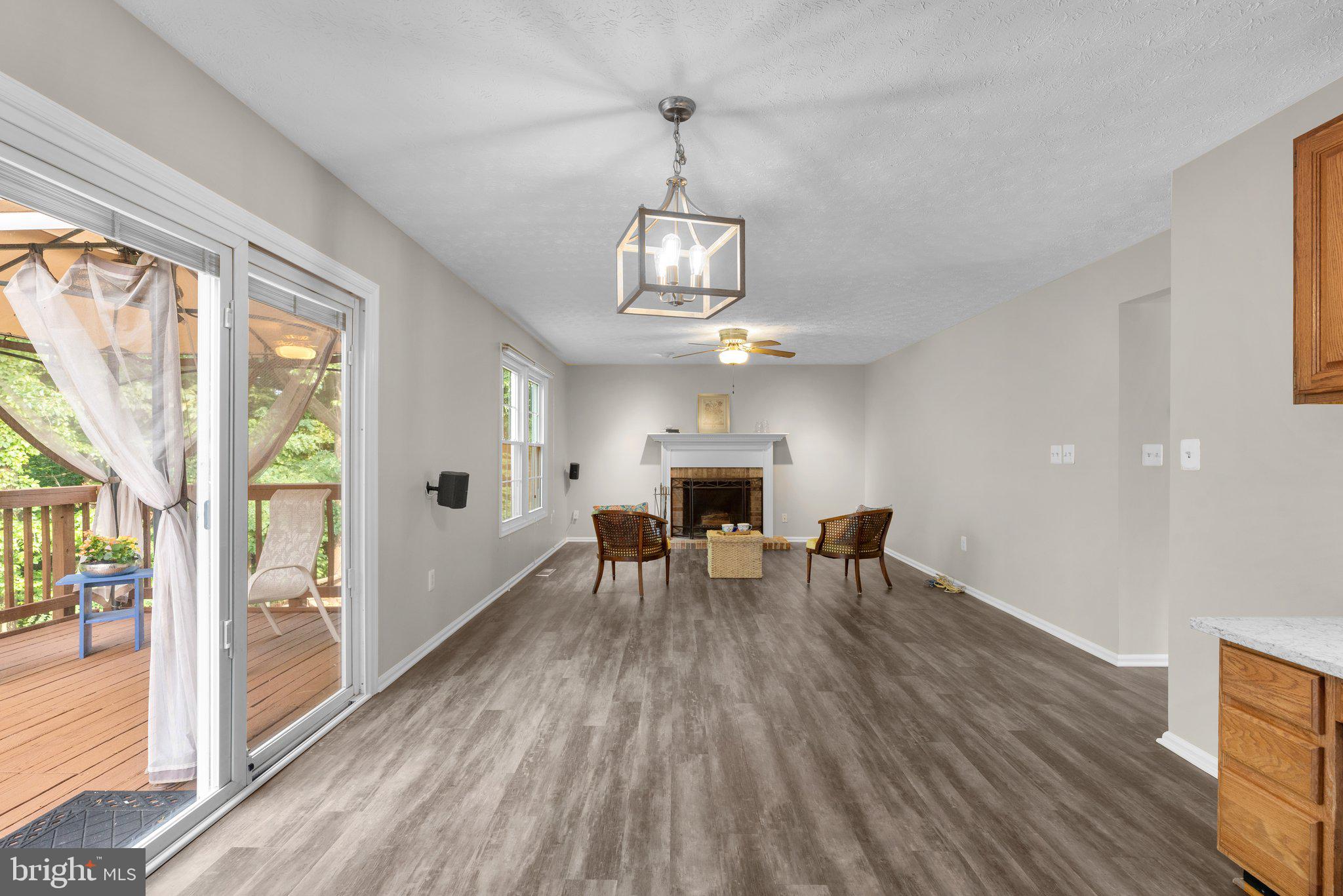 PAINTERS HILL - Residential