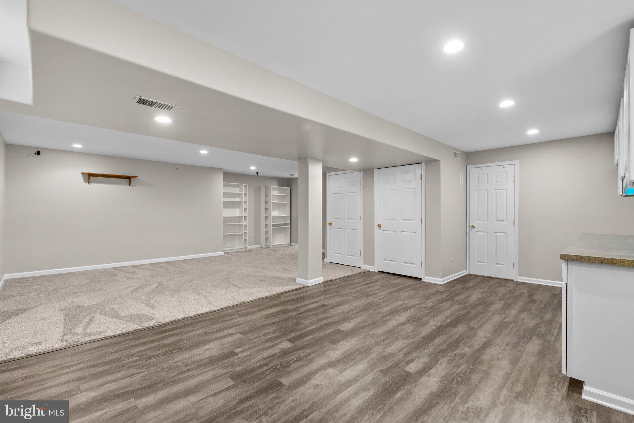 PAINTERS HILL - Residential