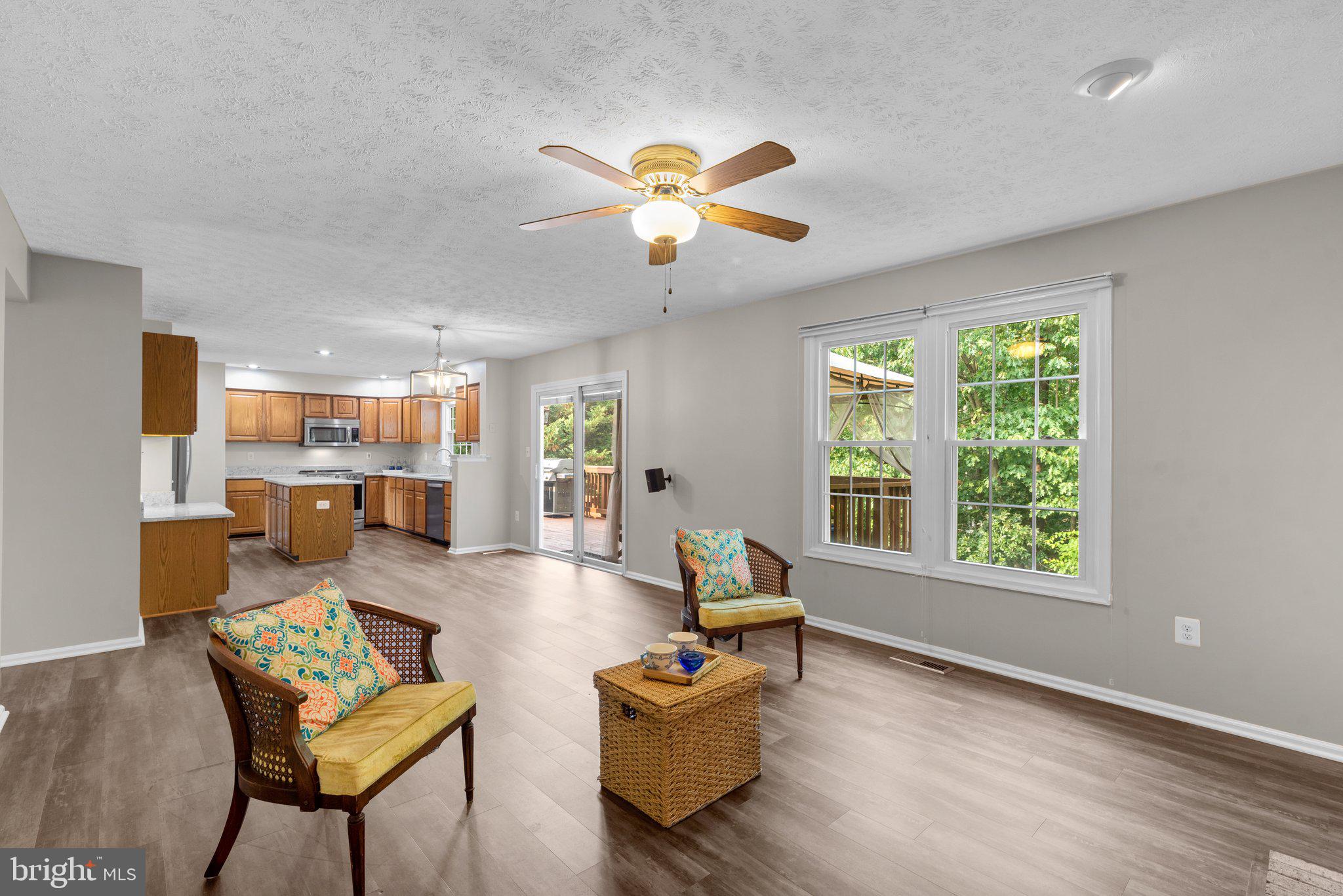 PAINTERS HILL - Residential