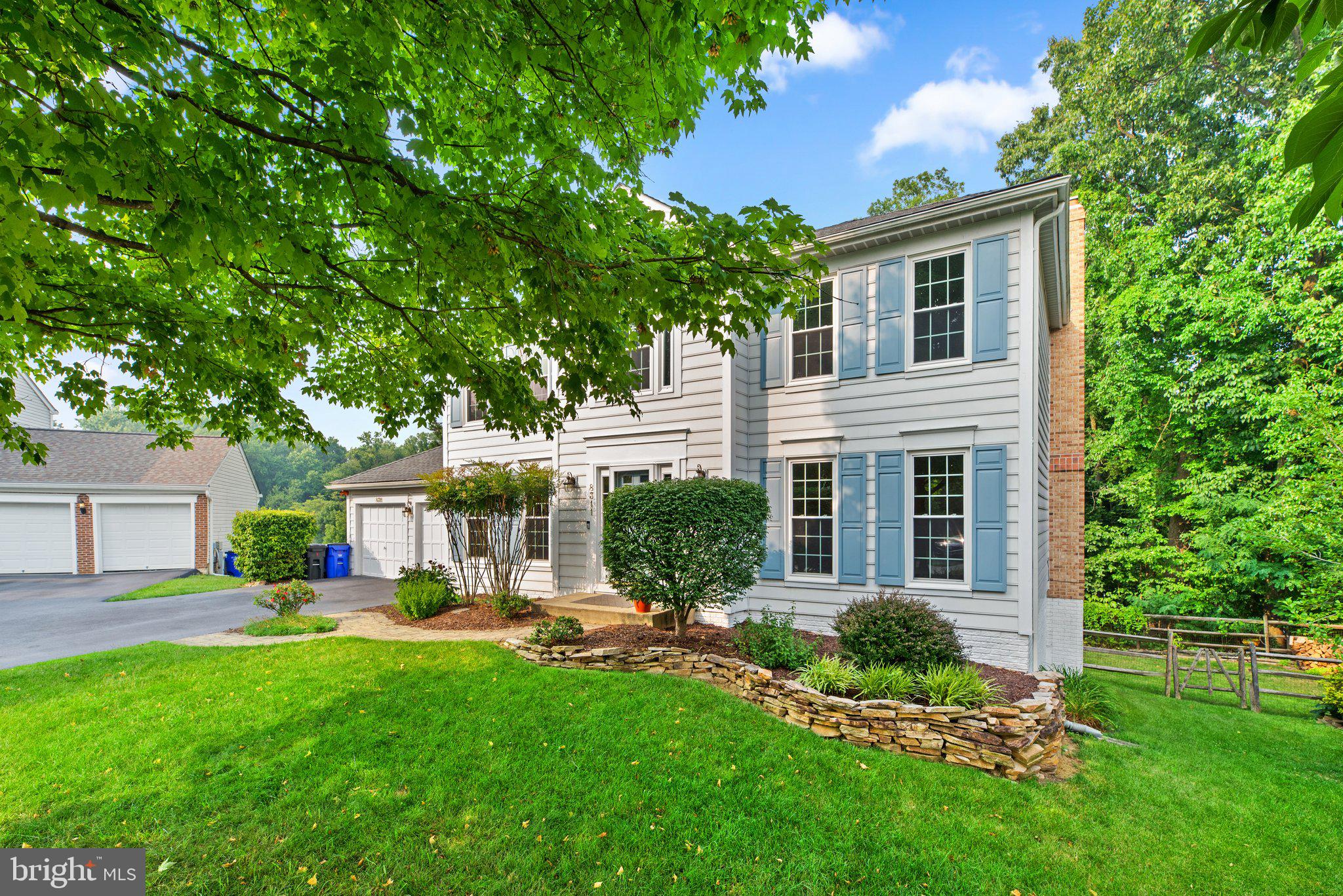 PAINTERS HILL - Residential