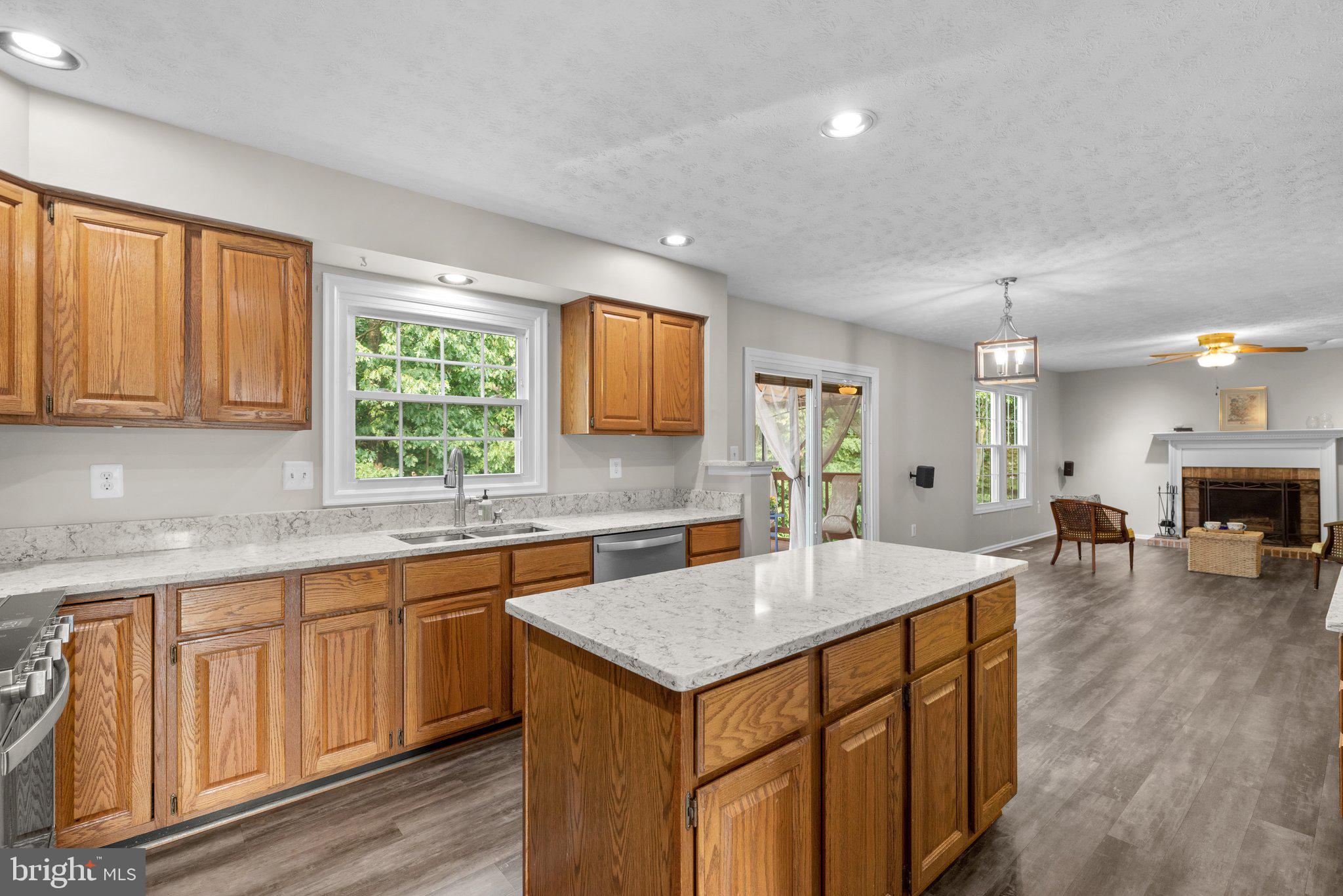 PAINTERS HILL - Residential