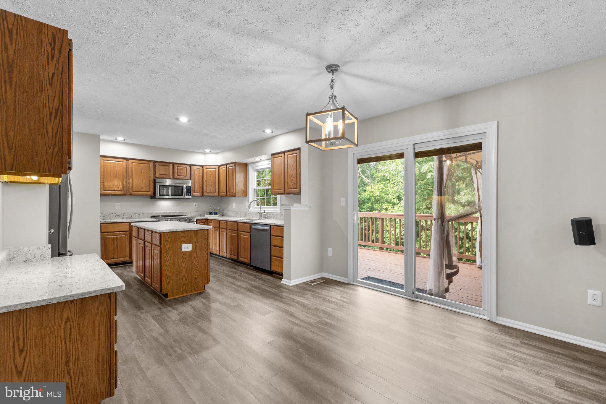 PAINTERS HILL - Residential