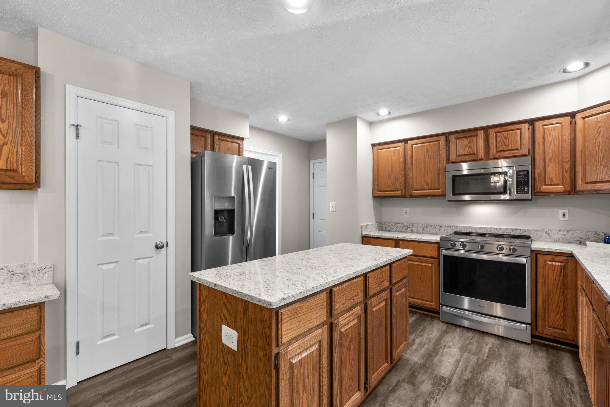 PAINTERS HILL - Residential