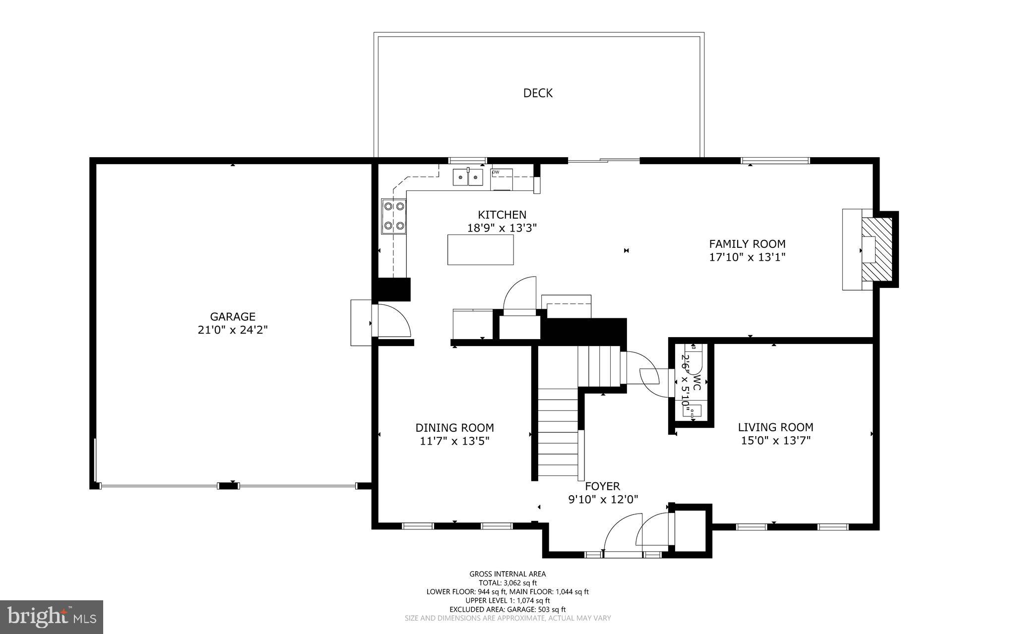 PAINTERS HILL - Residential