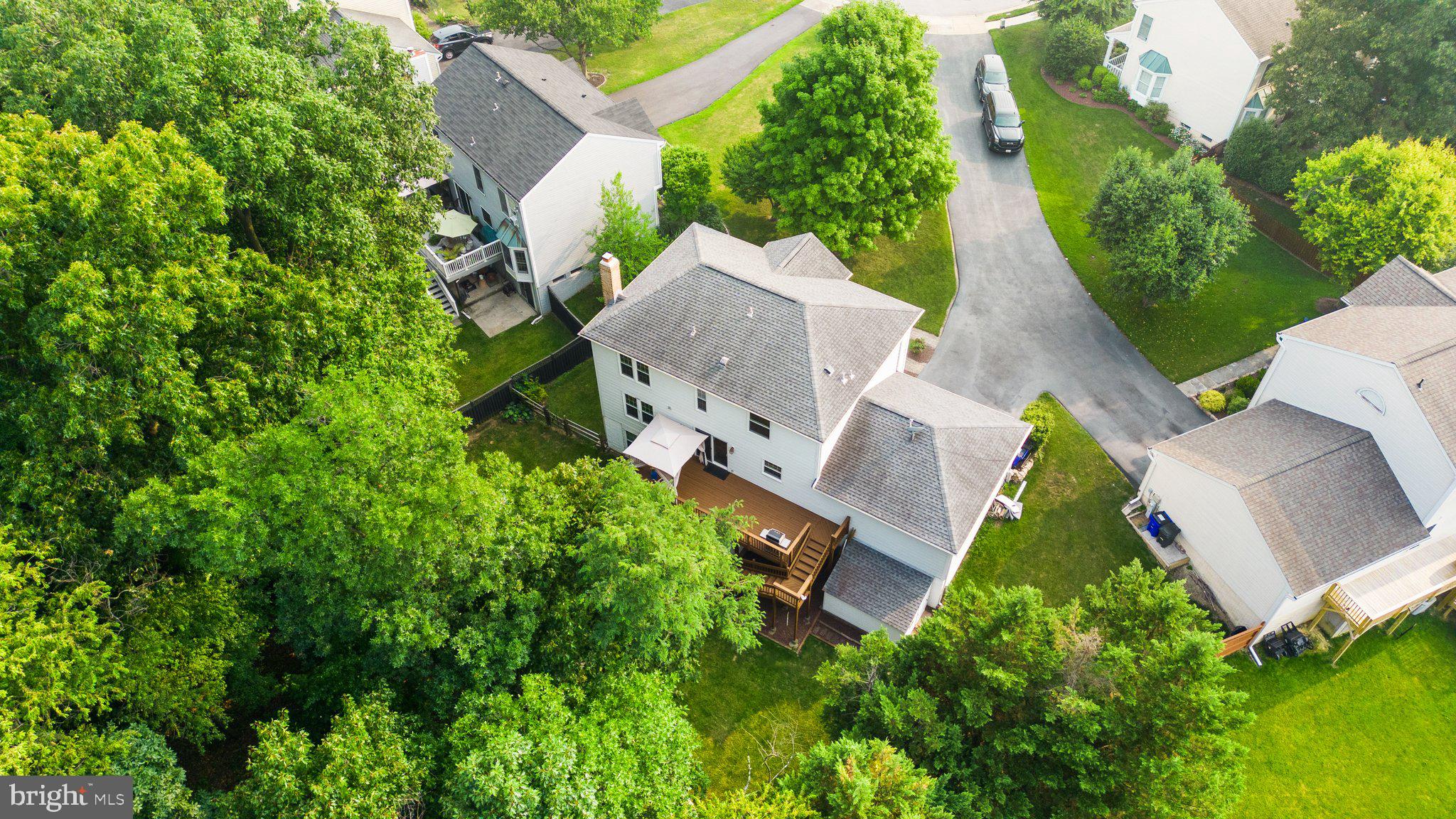 PAINTERS HILL - Residential