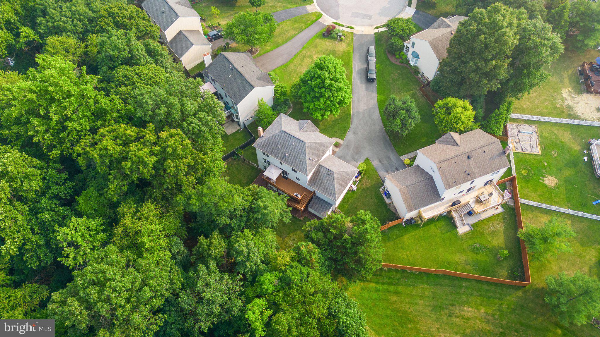 PAINTERS HILL - Residential