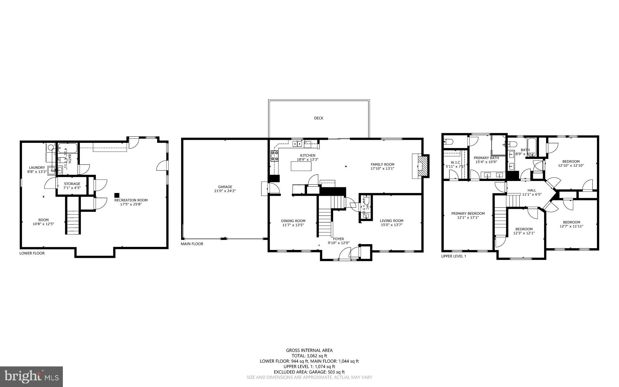 PAINTERS HILL - Residential