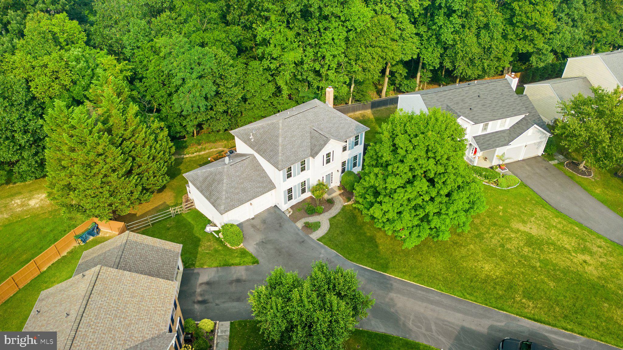 PAINTERS HILL - Residential