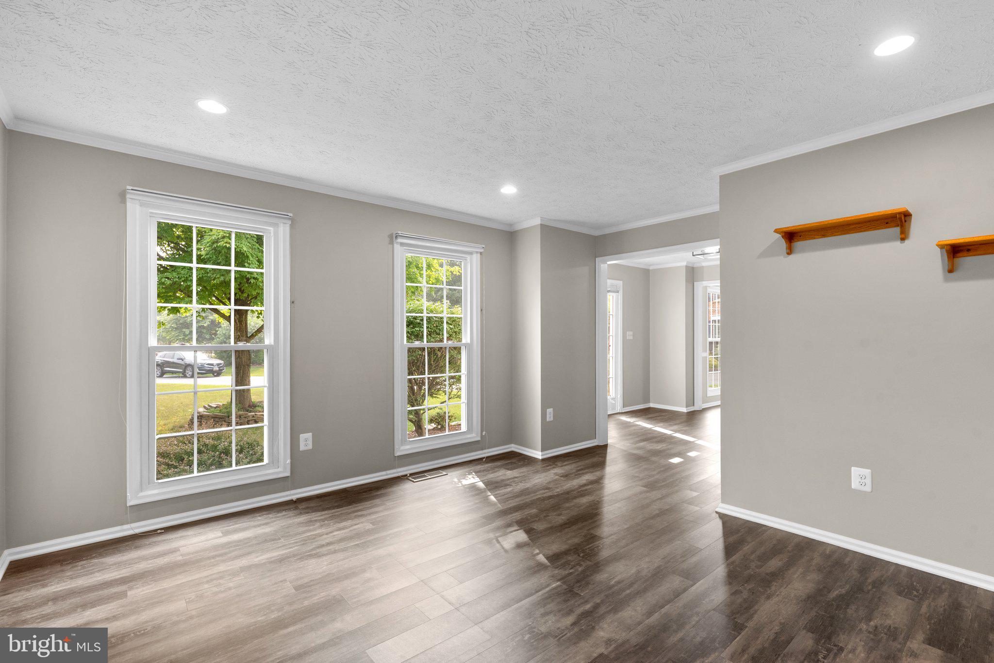 PAINTERS HILL - Residential