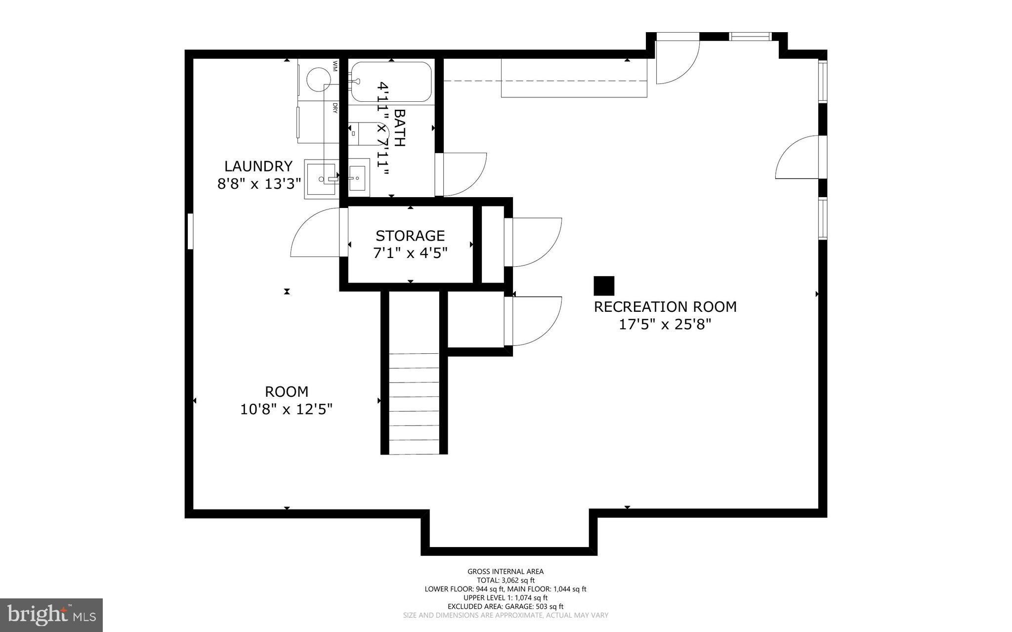 PAINTERS HILL - Residential