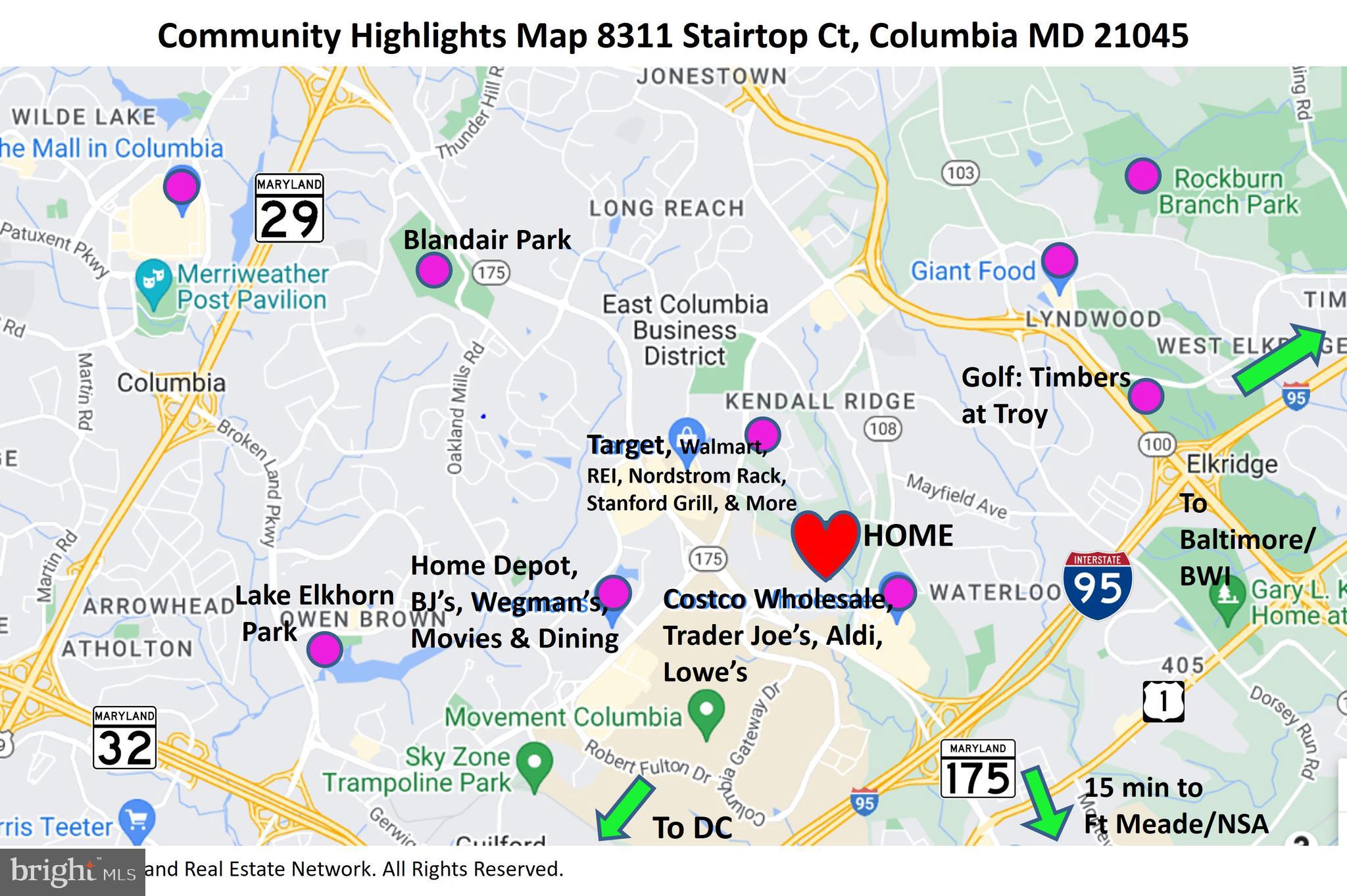 PAINTERS HILL - Residential