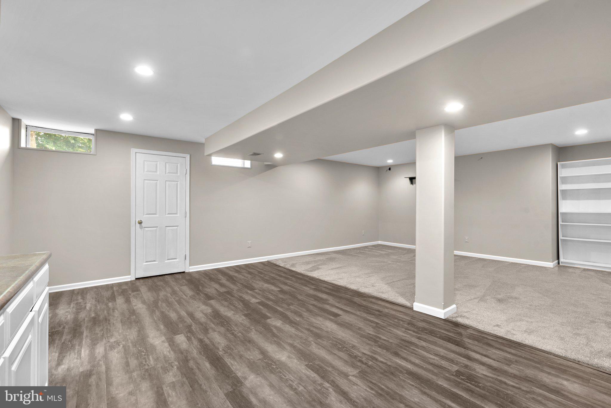 PAINTERS HILL - Residential