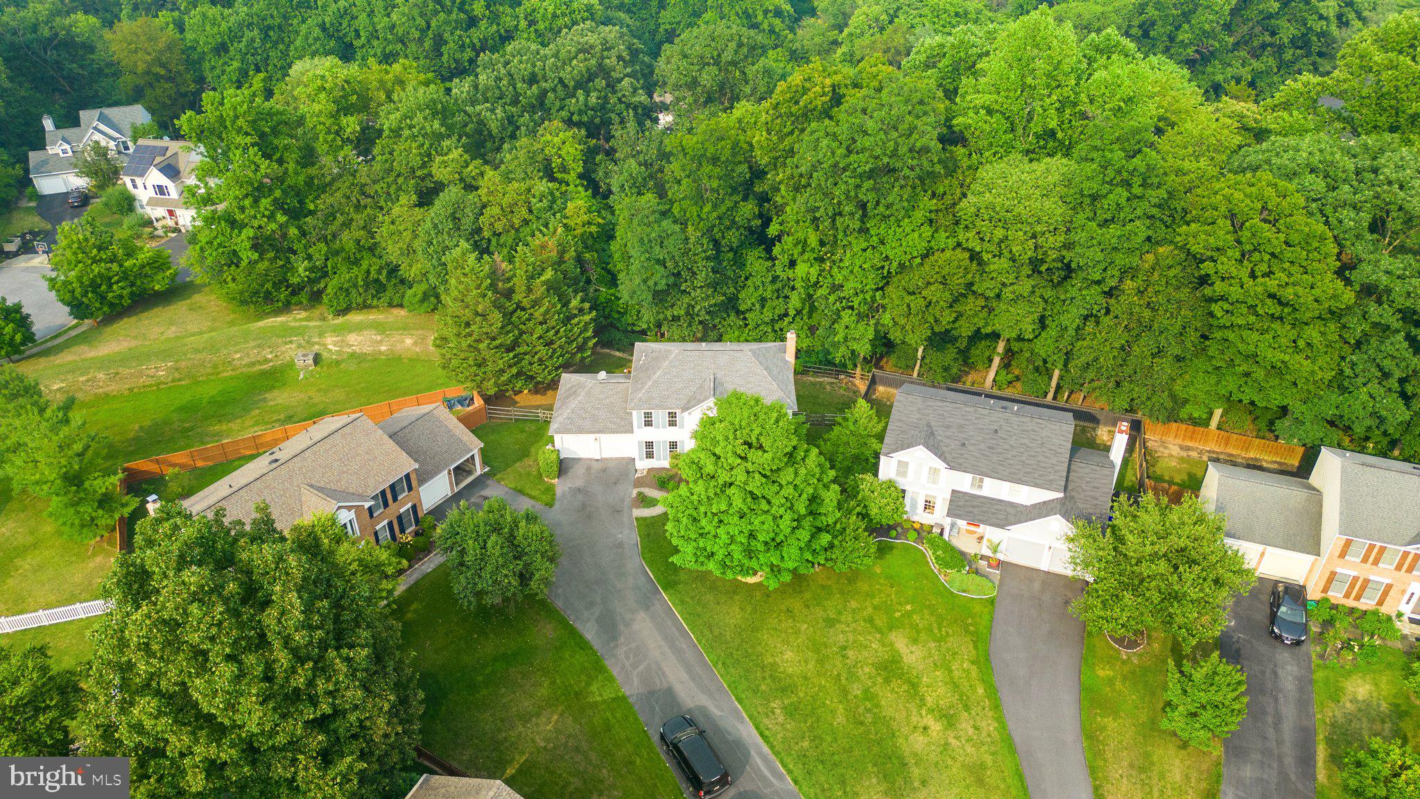 PAINTERS HILL - Residential