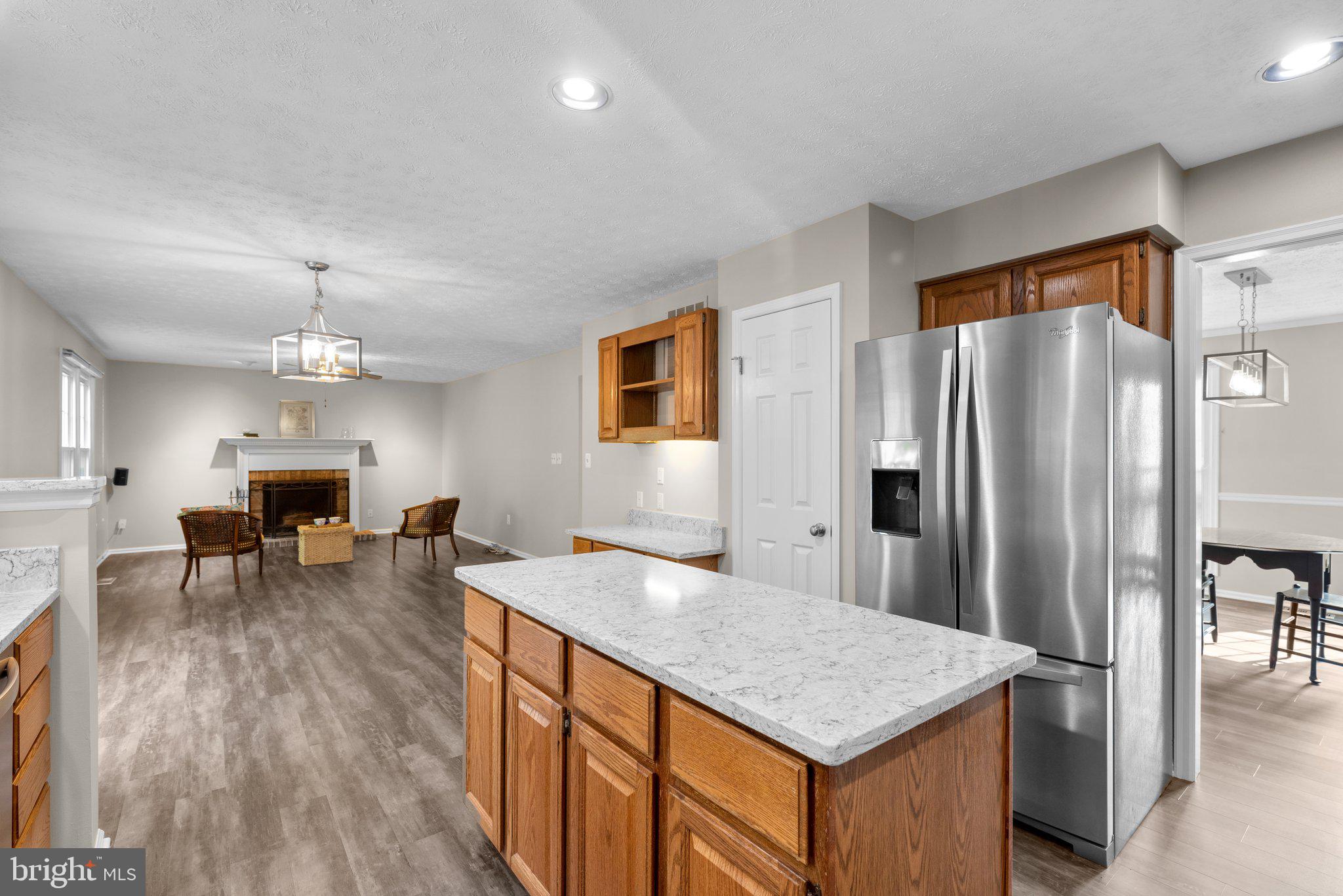 PAINTERS HILL - Residential