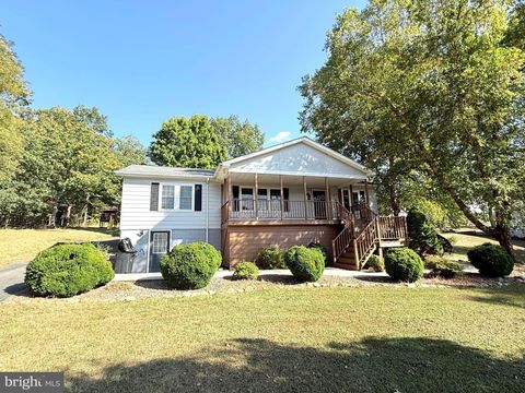 Homes For Sale - 141 Peach Tree Lane<br/> KEYSER, WV 26726