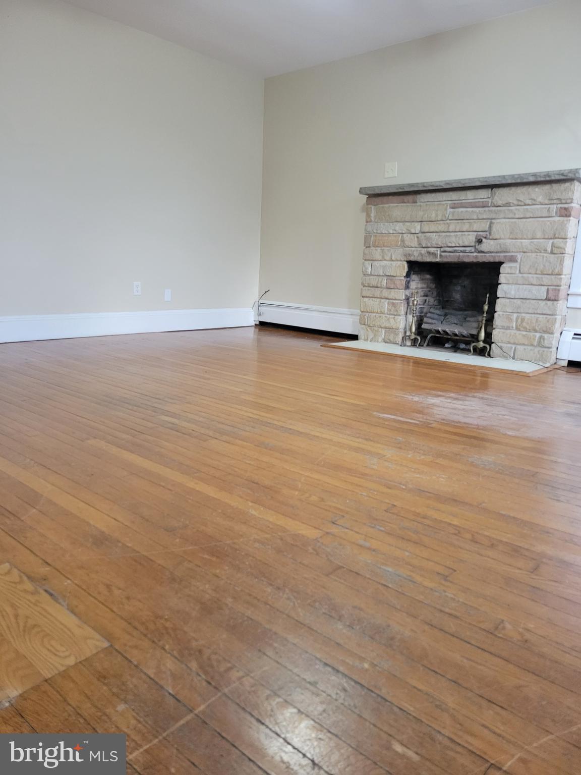 HAMPSTEAD - Residential Lease