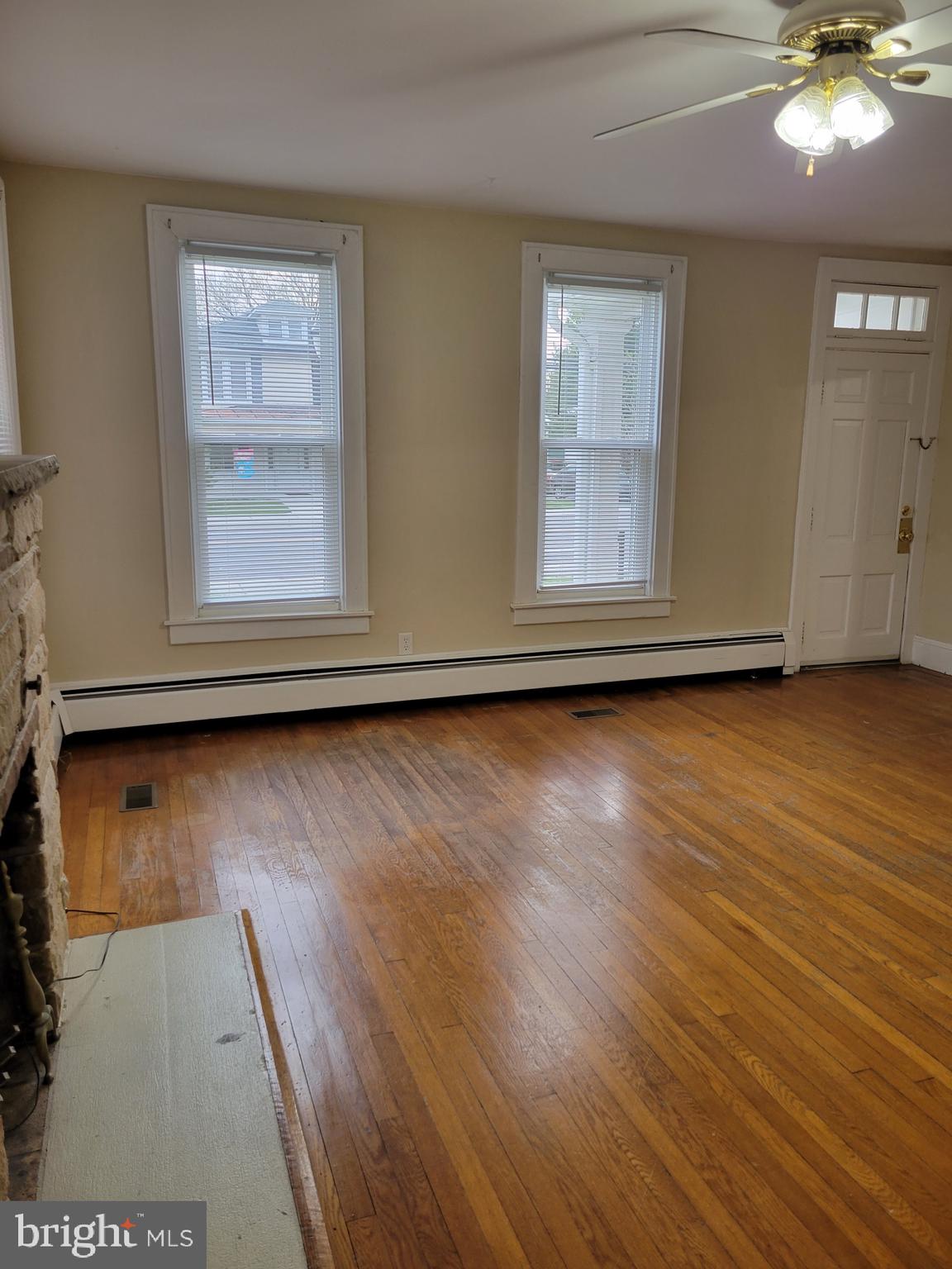 HAMPSTEAD - Residential Lease