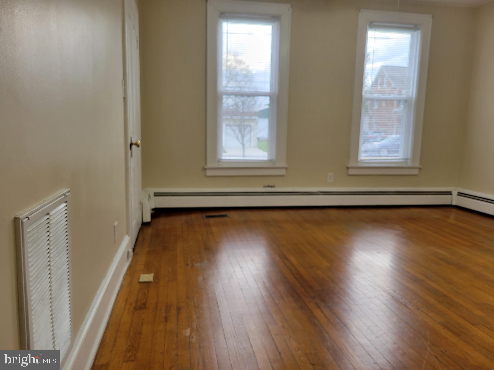 HAMPSTEAD - Residential Lease