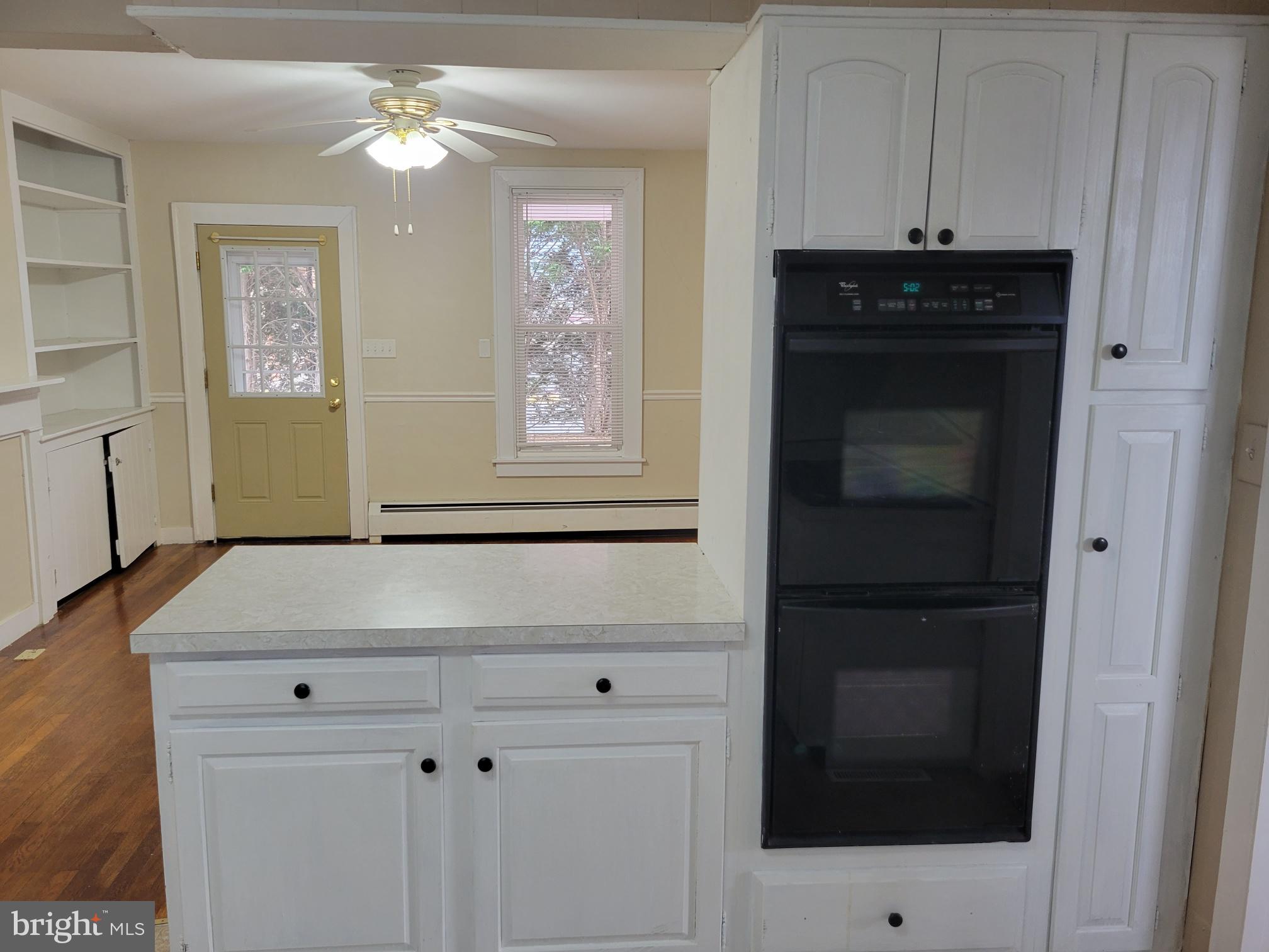 HAMPSTEAD - Residential Lease