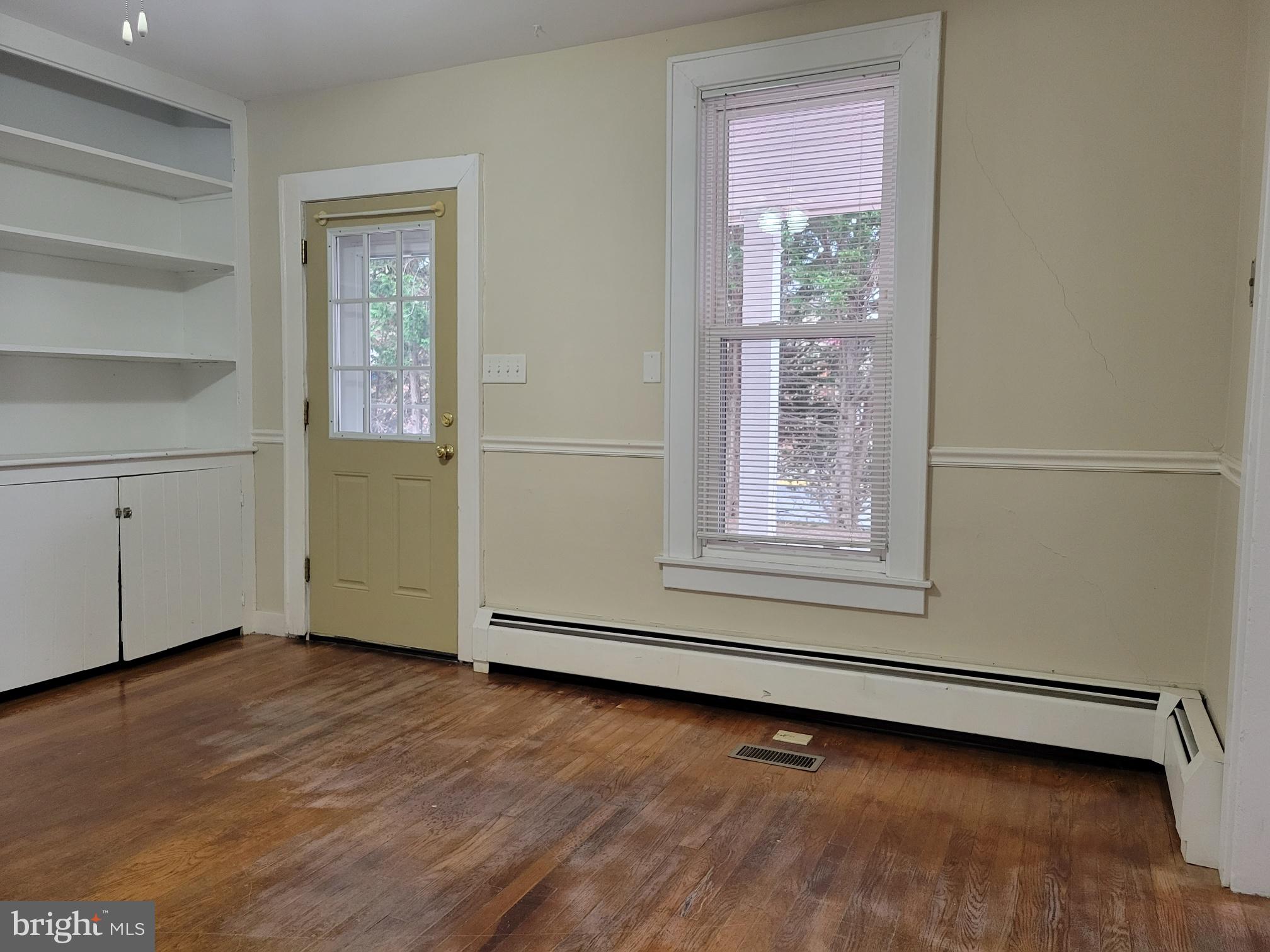 HAMPSTEAD - Residential Lease