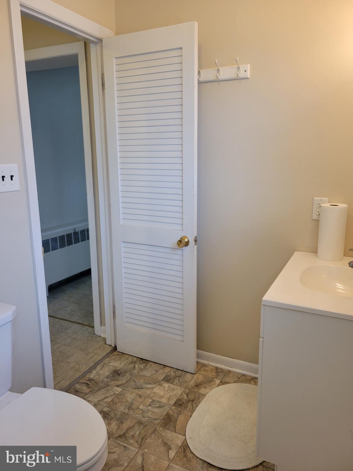 HAMPSTEAD - Residential Lease