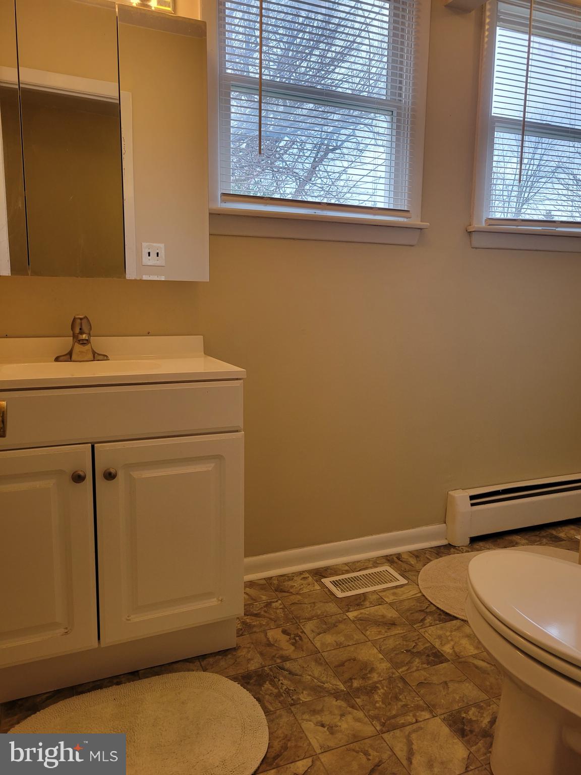 HAMPSTEAD - Residential Lease