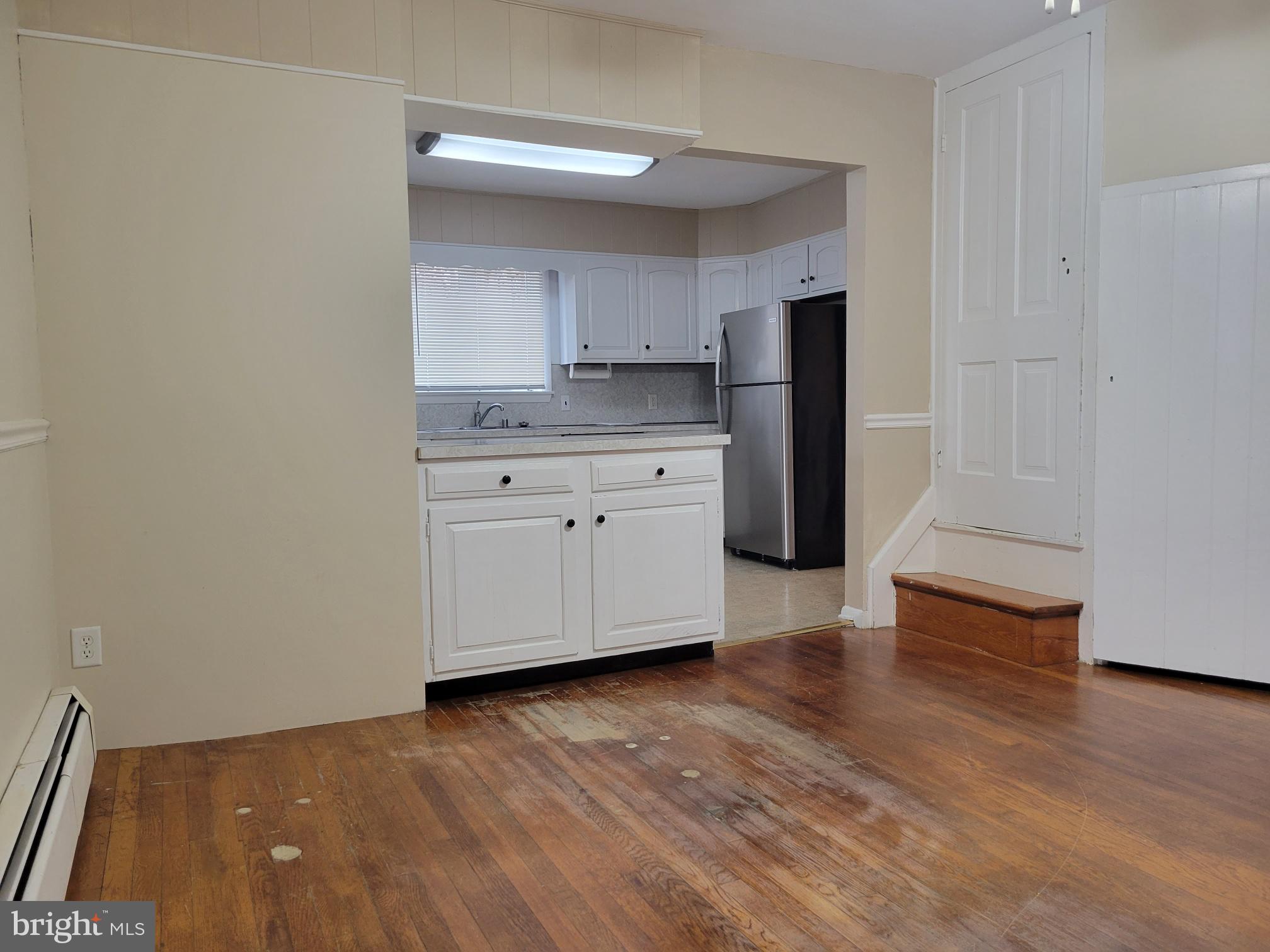 HAMPSTEAD - Residential Lease