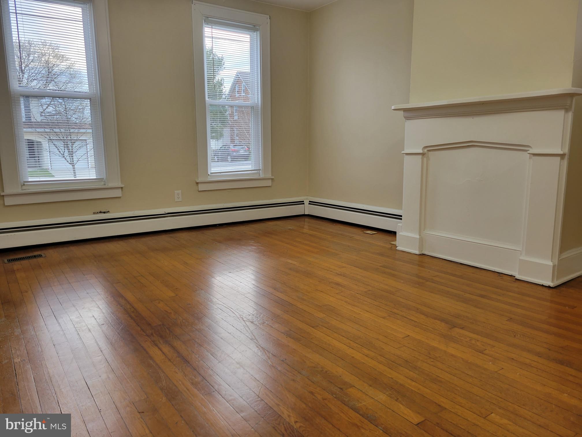 HAMPSTEAD - Residential Lease