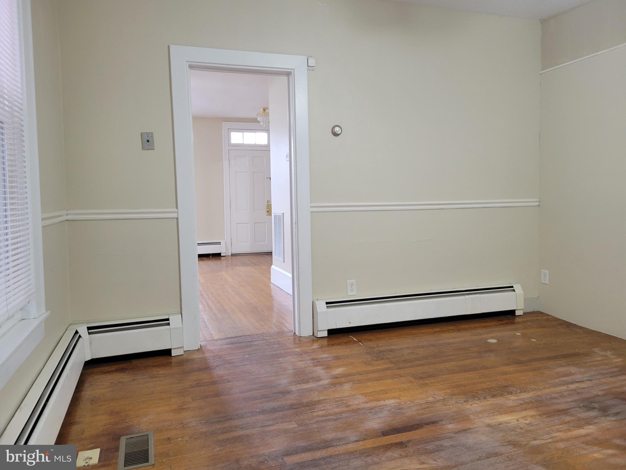 HAMPSTEAD - Residential Lease