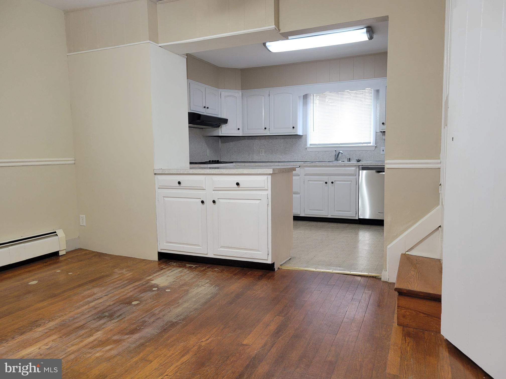 HAMPSTEAD - Residential Lease